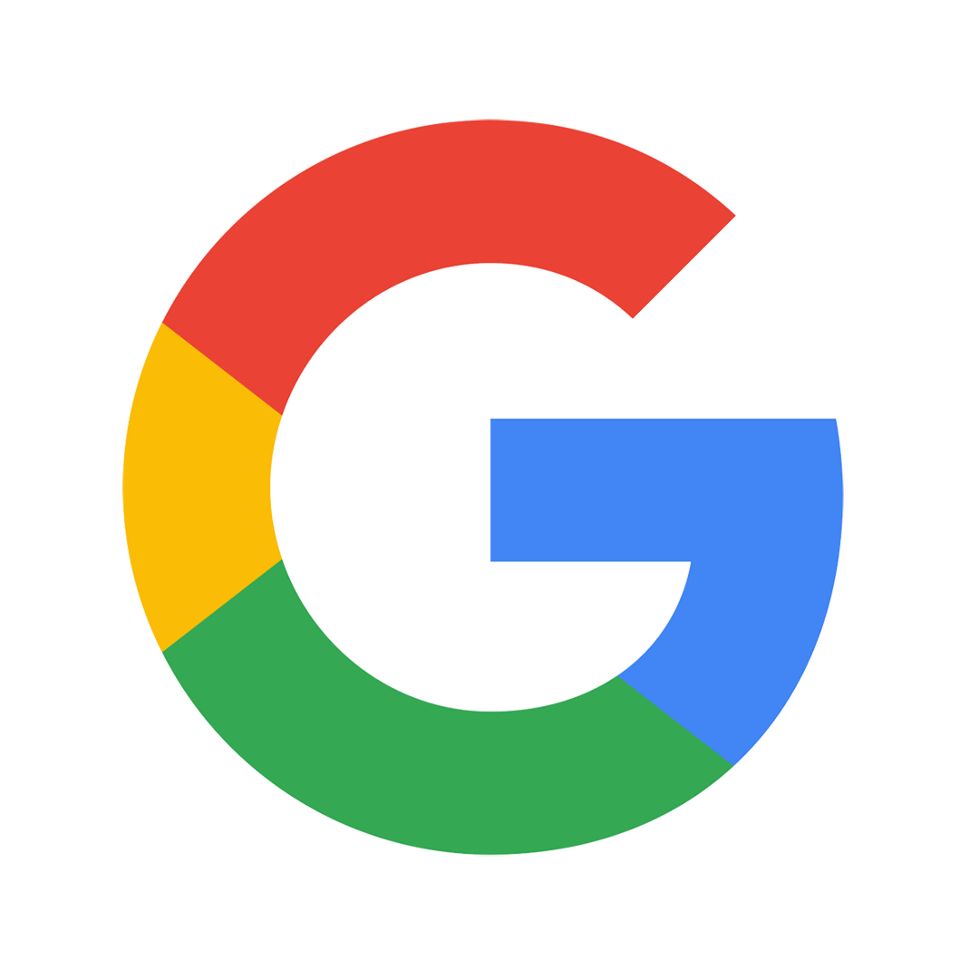 login with google